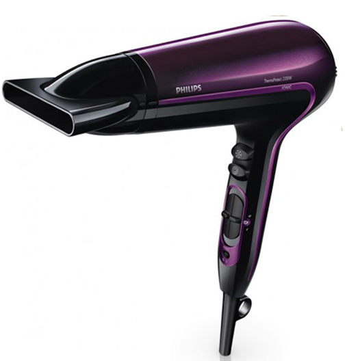 Фото 4 Philips ThermoProtect Ionic HP8233/00