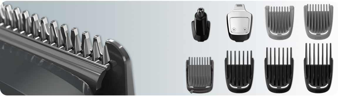 Фото 3 Philips MG5720/15