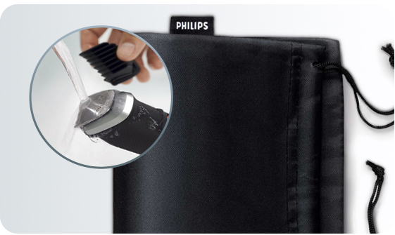 Фото 5 Philips MG5720/15