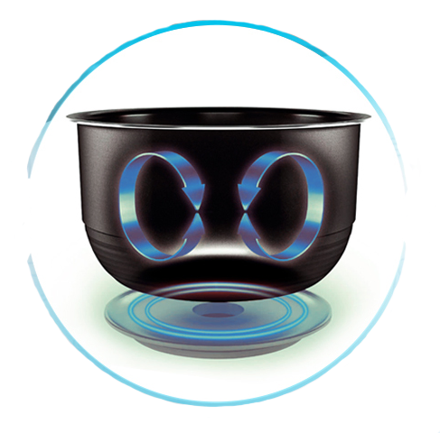 Фото 2 Philips Viva Collection HD4734/03
