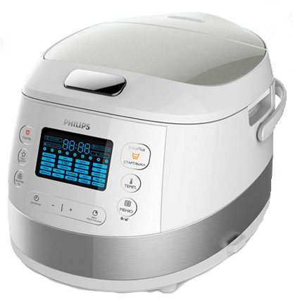 Фото 4 Philips Viva Collection HD4734/03