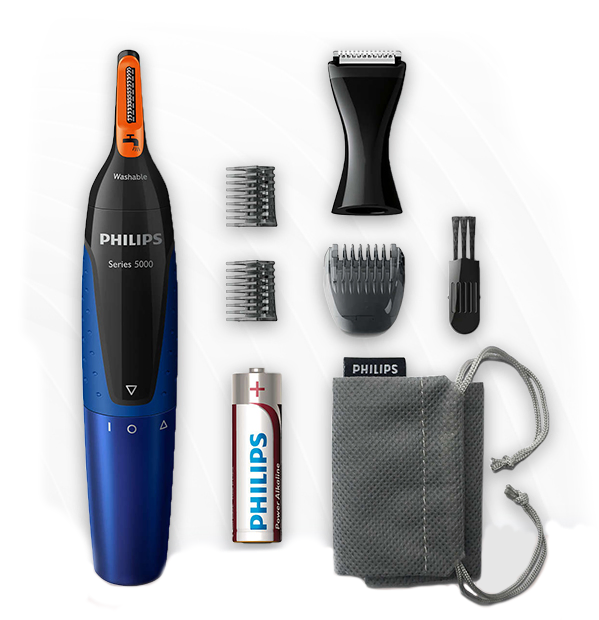 Фото 1 Philips Series 5000 NT5175/16