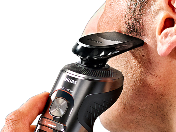 Фото 6 Philips SP9860/13
