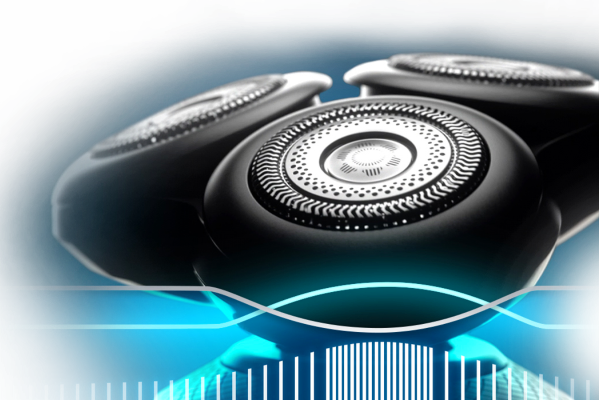 Фото 8 Philips SP9860/13