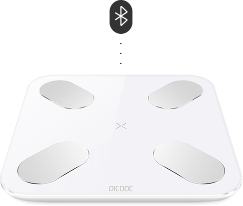 Фото 2 Picooc mini