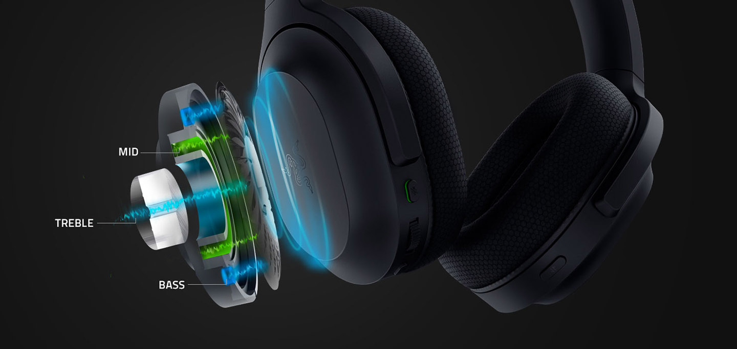 Фото 4 RAZER Barracuda