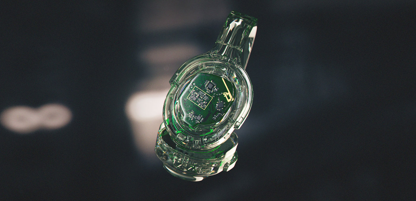 Фото 4 RAZER Barracuda