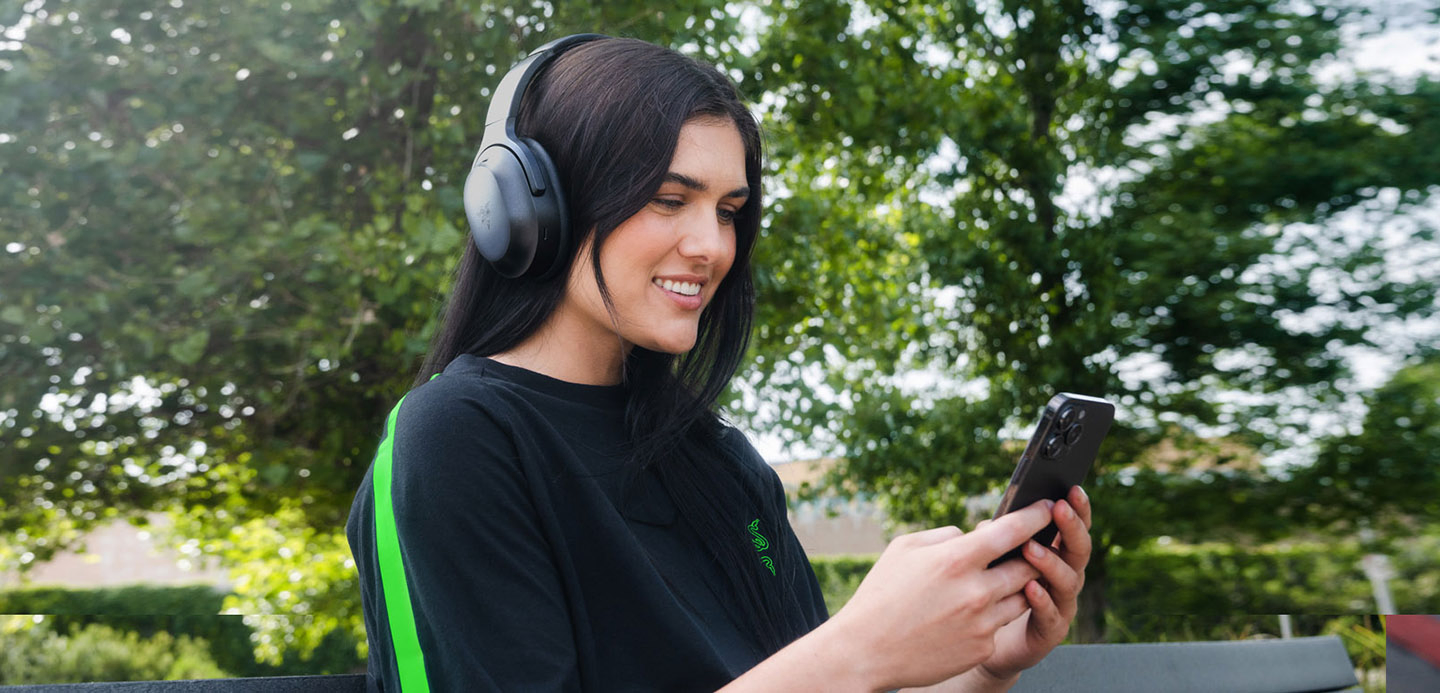 Фото 5 RAZER Barracuda