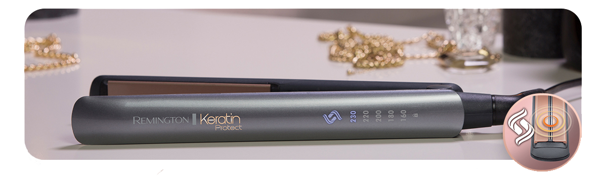 Фото 4 Remington S8598 Keratin Protect