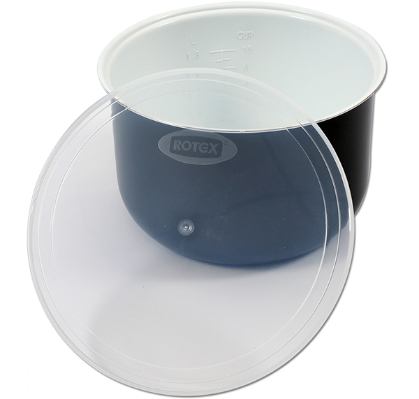 Фото 3 Мультиварка Rotex RMC508