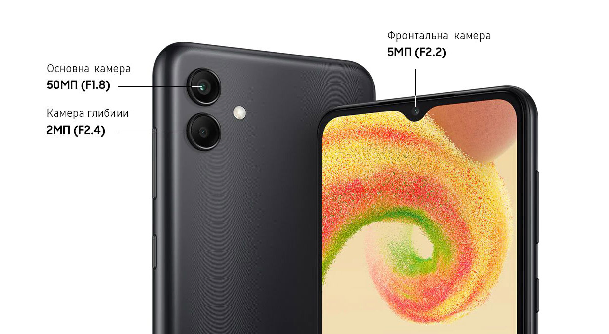 Фото 33 samsung galaXy a04