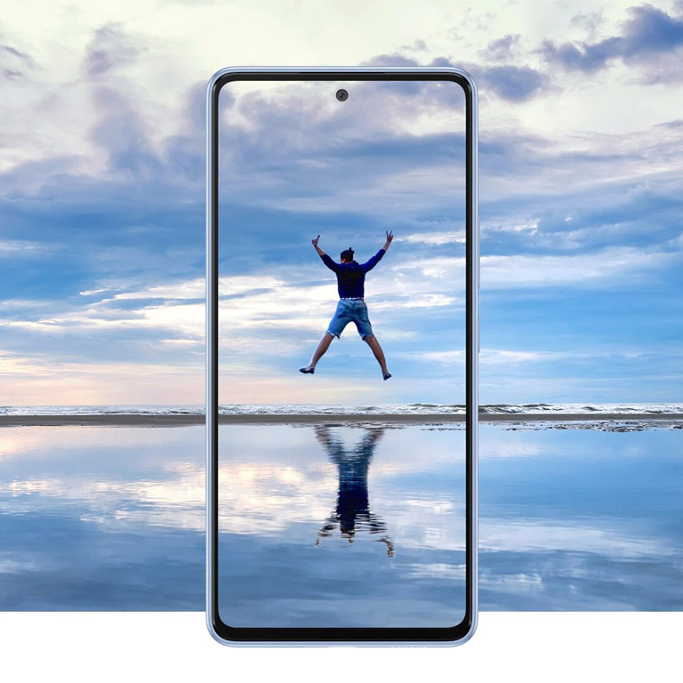 Фото 5 Samsung Galaxy A53 5G