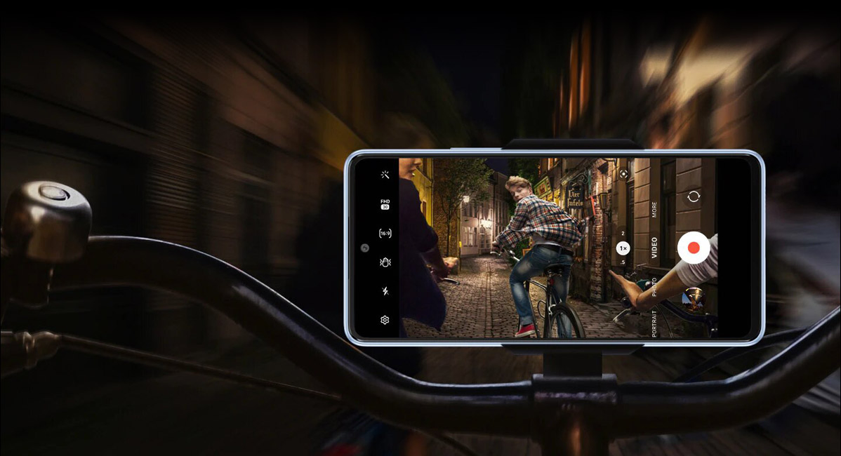 Фото 8 Samsung Galaxy A53 5G