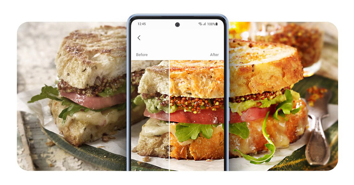 Фото 9 Samsung Galaxy A53 5G