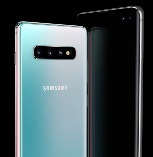Фото 9 Samsung Galaxy S10