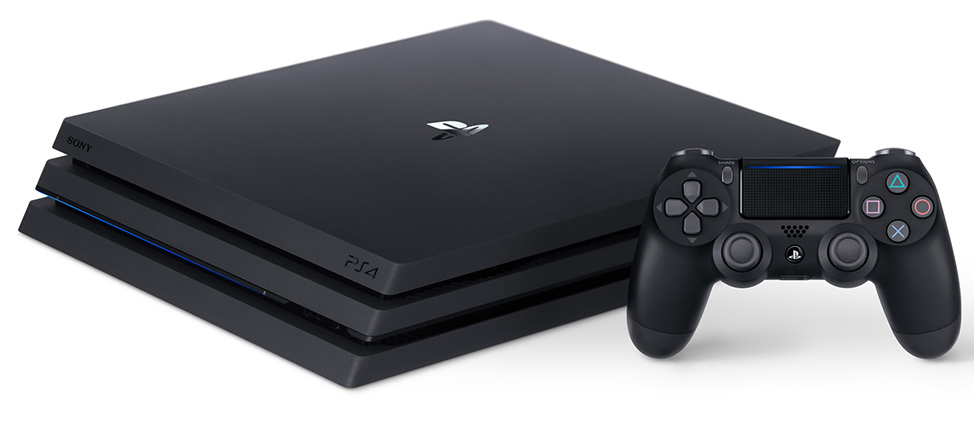 PS4 Pro 2Tb Limited Edition 500 Million купити в АЛЛО – ціна