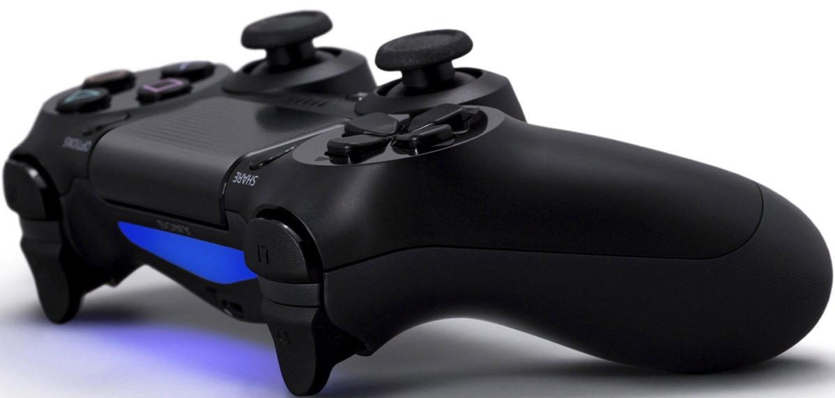 Фото 6 PS4 Pro 1TB