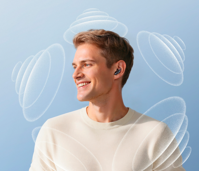 Фото ANKER SoundСore Liberty Buds