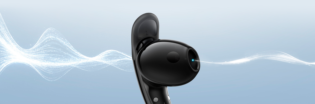 Фото ANKER SoundСore Liberty Buds