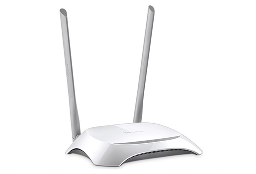 Фото 1 TP-Link TL-WR840N