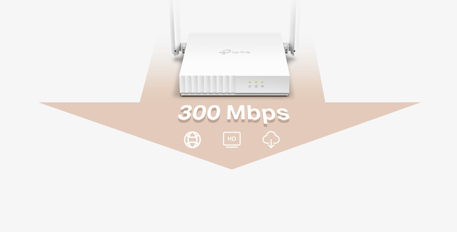 Фото 2 TP-LINK TL-WR820N
