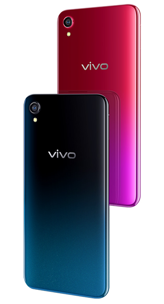 фото 3 vivo Y91C
