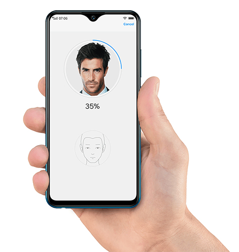фото 8 vivo Y91C