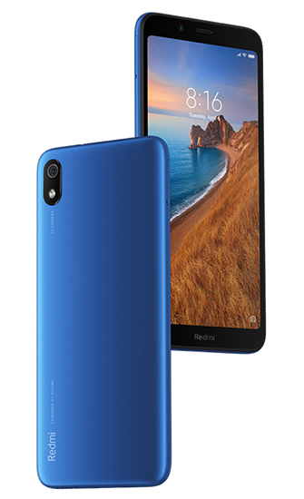фото 8 Xiaomi Redmi 7A