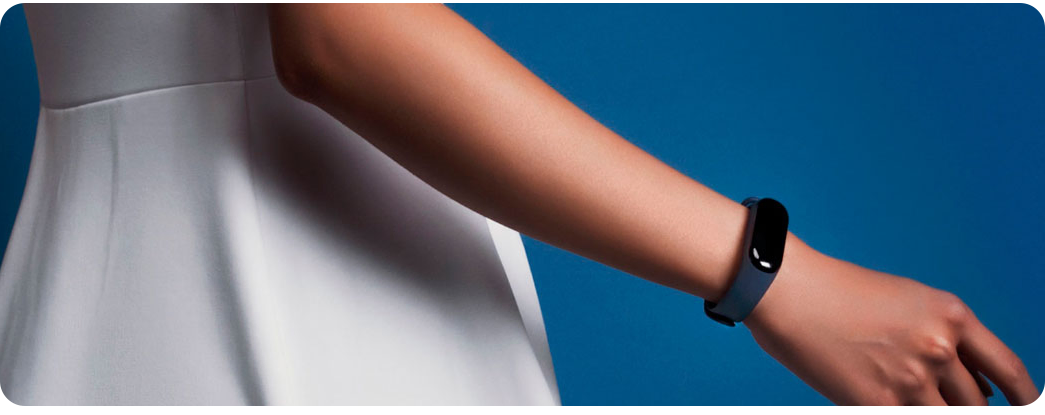 Фото 3 Mi Band 3