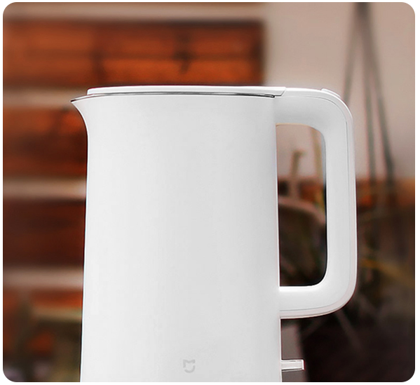 Фото 1 MiJia Electric Kettle