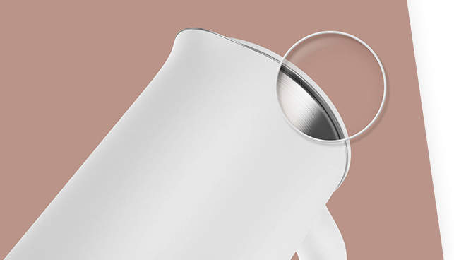 Фото 2 MiJia Electric Kettle