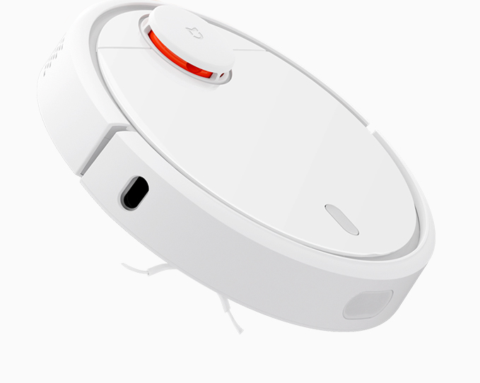 Фото 6 Xiaomi Mi Robot Vacuum
