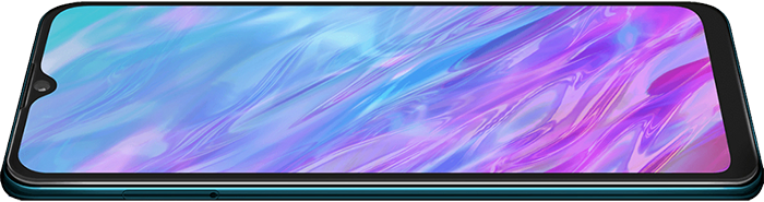 Фото 10 ZTE Blade 20 Smart