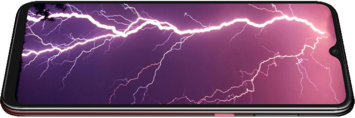 Фото 2 ZTE Blade 20 Smart