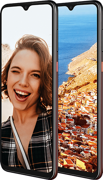 Фото 6 ZTE Blade 20 Smart