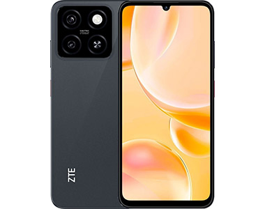 Cерия ZTE та NUBIA