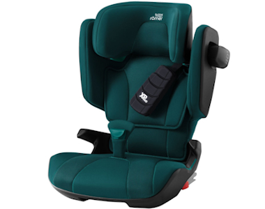 BRITAX-ROMER