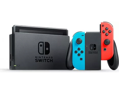 Nintendo