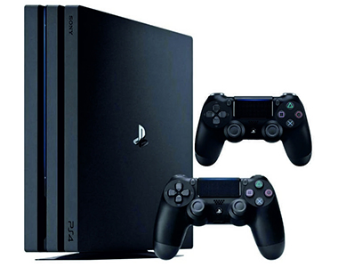 PlayStaion 4