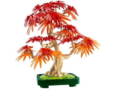 LEGO Botanicals