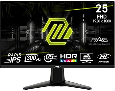 MSI