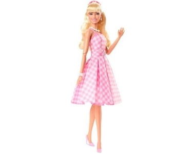 Barbie
