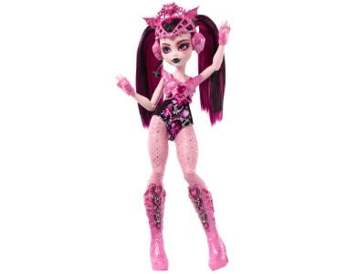 Monster High