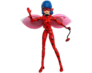 Miraculous