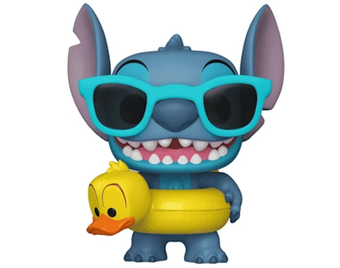 Lilo & Stitch