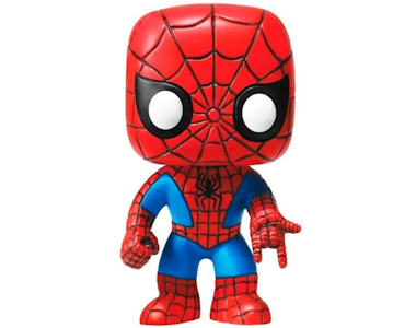Marvel