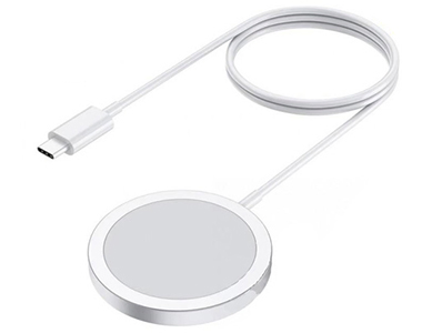 З MagSafe
