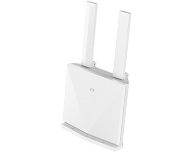 ZTE