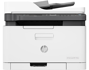 HP
