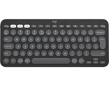 Logitech